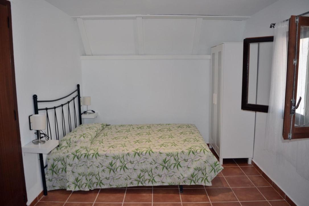 Conxita Del Delta - 2 Habitaciones Els Muntells Экстерьер фото