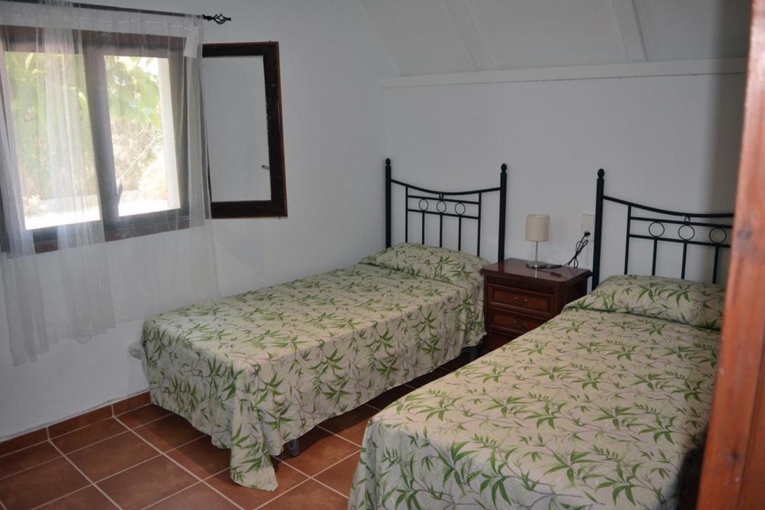 Conxita Del Delta - 2 Habitaciones Els Muntells Экстерьер фото
