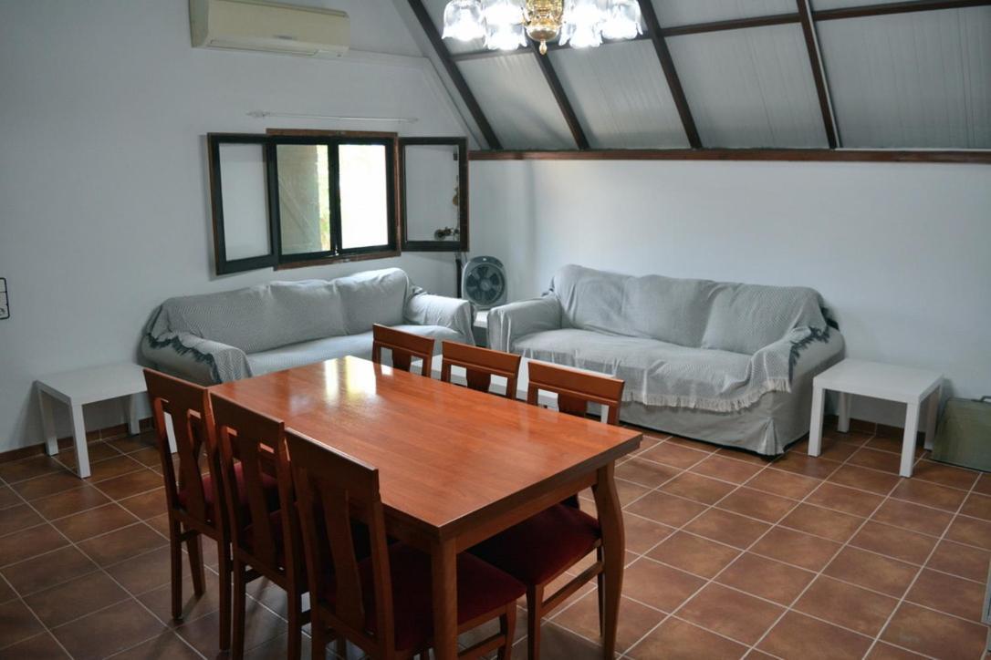 Conxita Del Delta - 2 Habitaciones Els Muntells Экстерьер фото